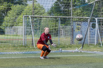 Bild 43 - F SC Ellerau - SV Eidelstedt II : Ergebnis: 2:1